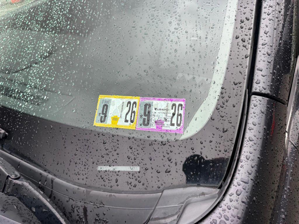 used 2014 Subaru Forester car, priced at $11,195