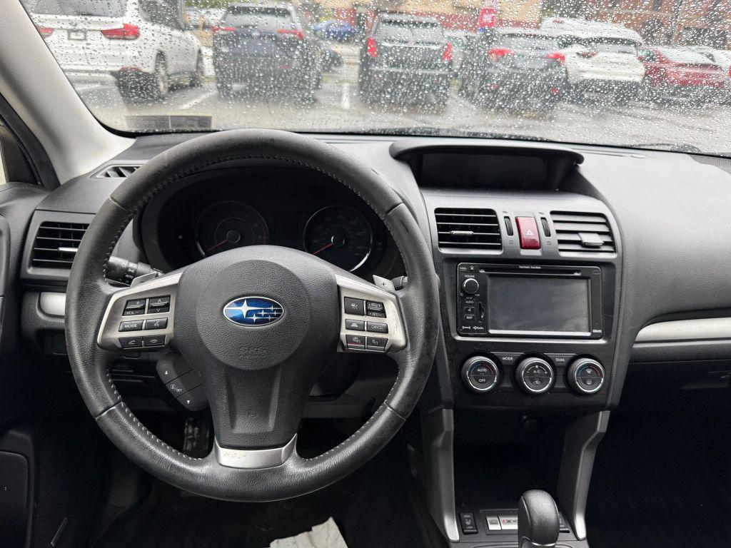 used 2014 Subaru Forester car, priced at $11,195