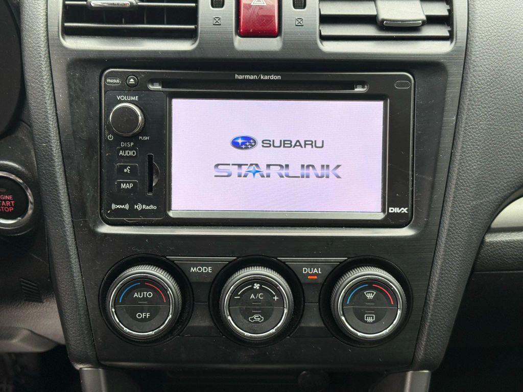 used 2014 Subaru Forester car, priced at $11,195