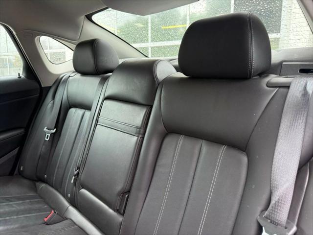 used 2015 Buick Verano car, priced at $9,495