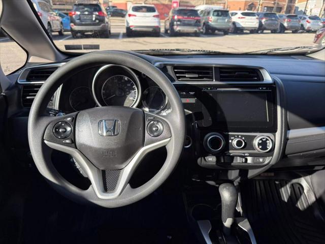 used 2016 Honda Fit car, priced at $10,495