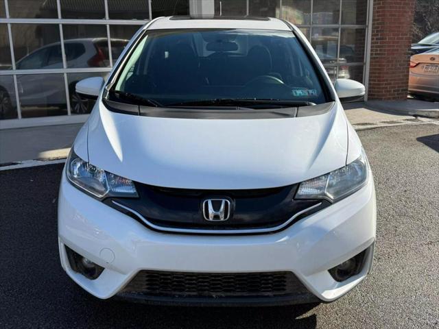 used 2016 Honda Fit car, priced at $10,495