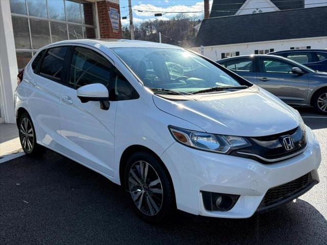 used 2016 Honda Fit car, priced at $10,495