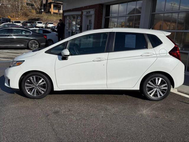 used 2016 Honda Fit car, priced at $10,495