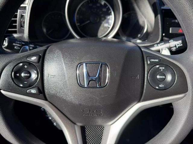 used 2016 Honda Fit car, priced at $10,495