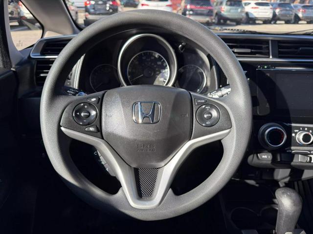 used 2016 Honda Fit car, priced at $10,495