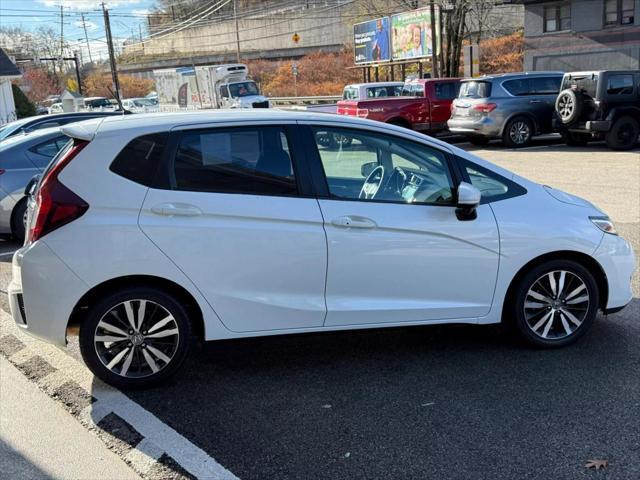 used 2016 Honda Fit car, priced at $10,495