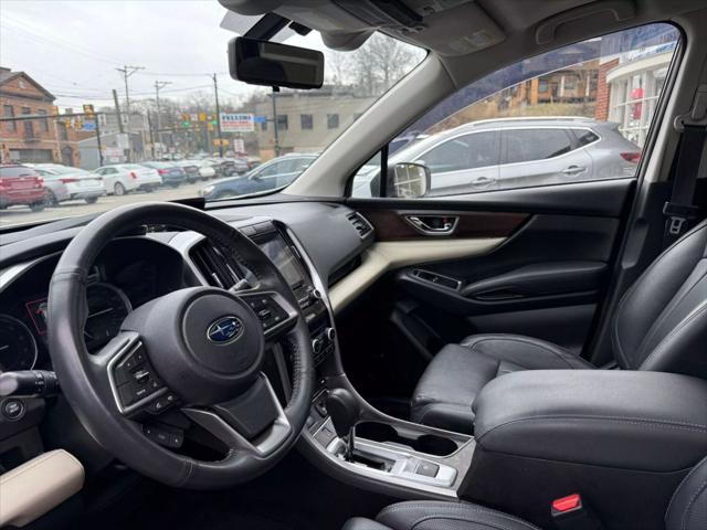 used 2022 Subaru Ascent car, priced at $27,995