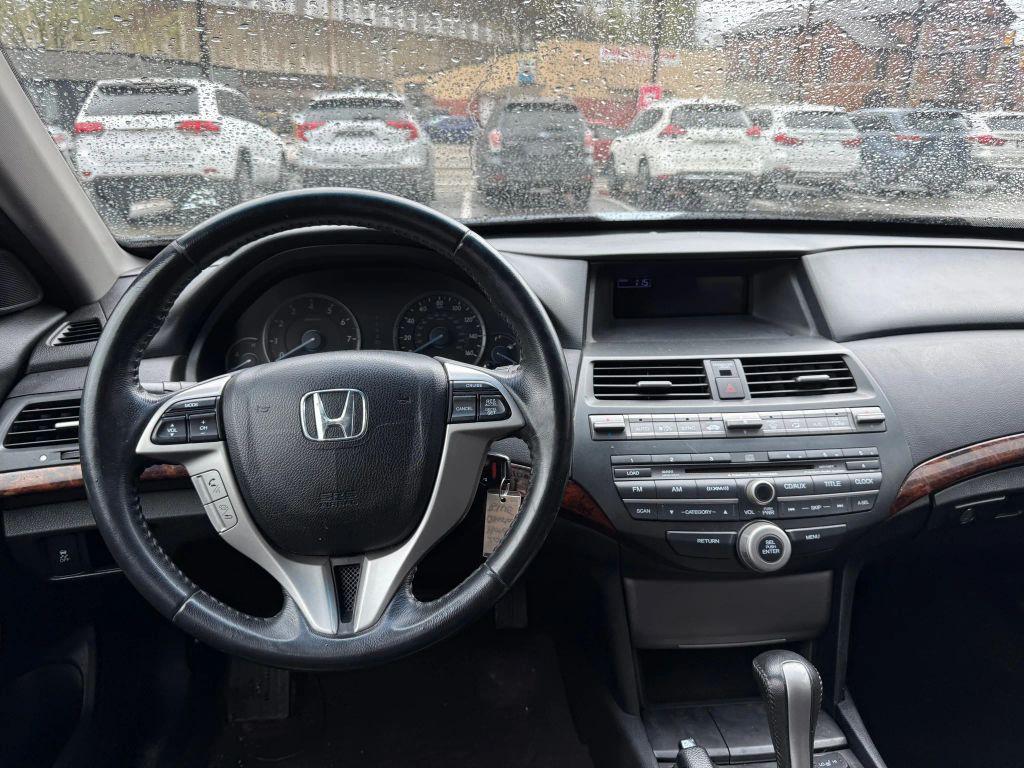 used 2010 Honda Accord Crosstour car, priced at $7,995