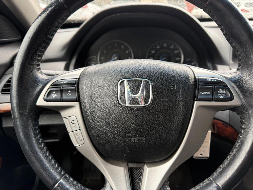 used 2010 Honda Accord Crosstour car, priced at $7,995