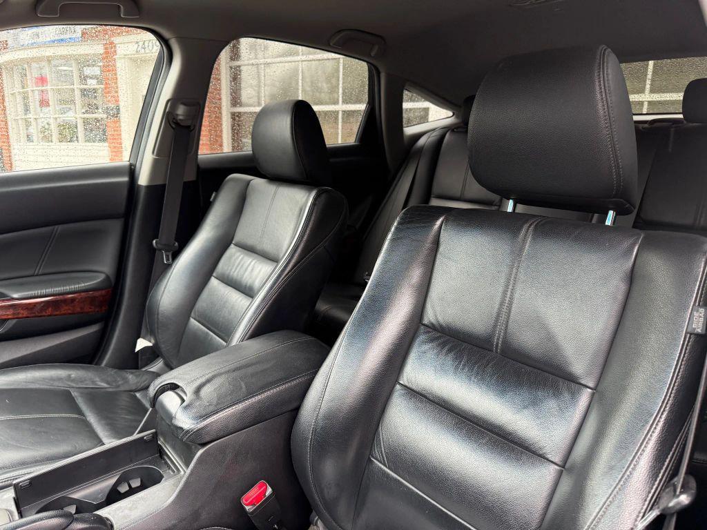 used 2010 Honda Accord Crosstour car, priced at $7,995