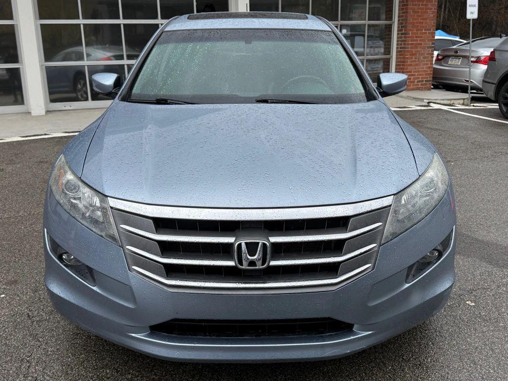 used 2010 Honda Accord Crosstour car, priced at $7,995