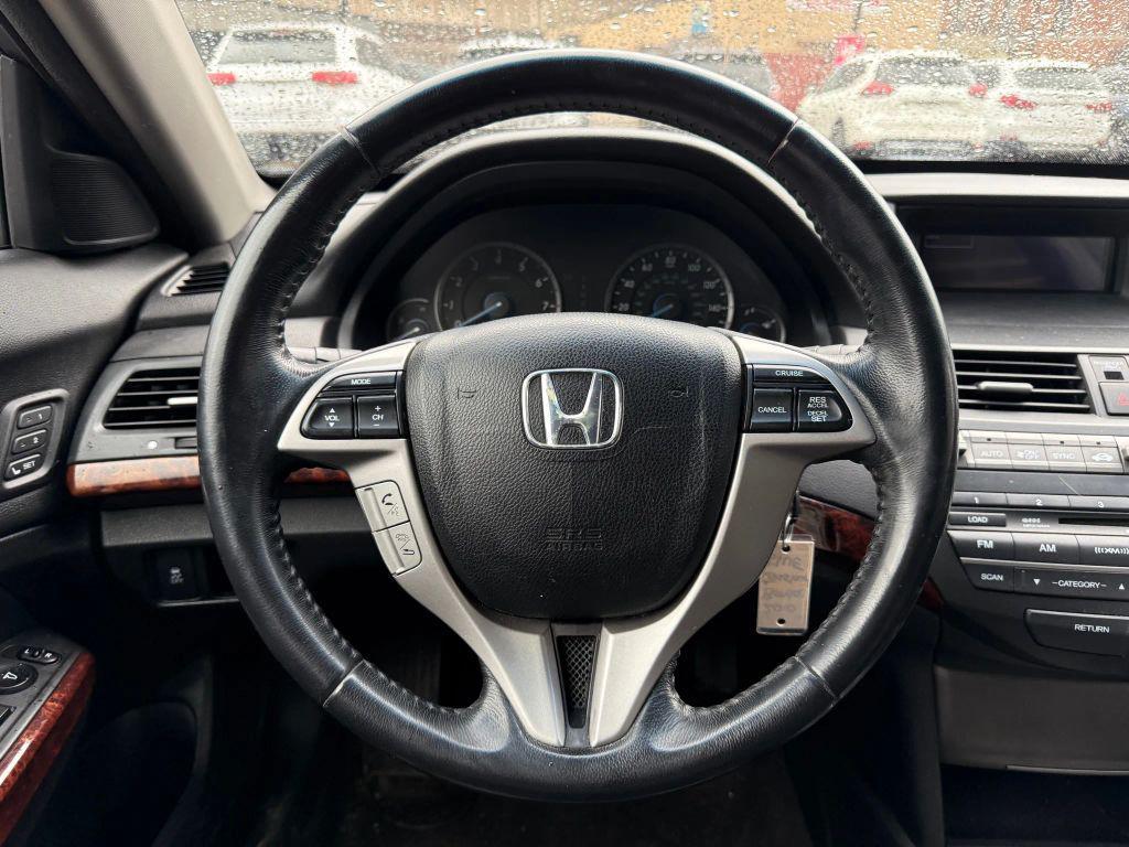 used 2010 Honda Accord Crosstour car, priced at $7,995