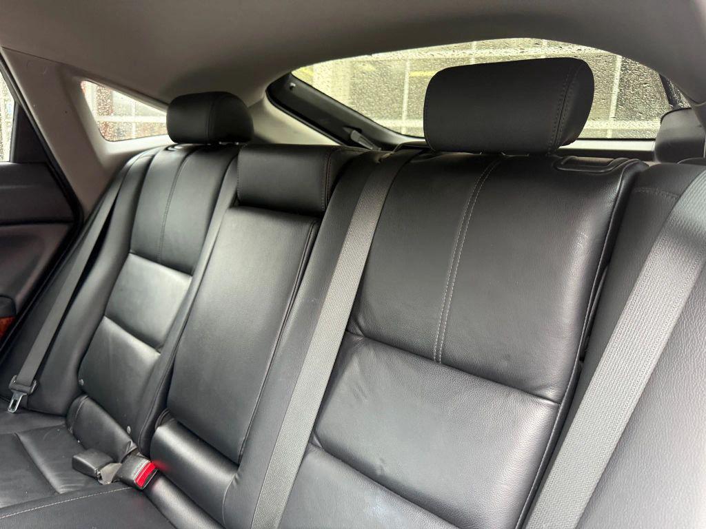 used 2010 Honda Accord Crosstour car, priced at $7,995