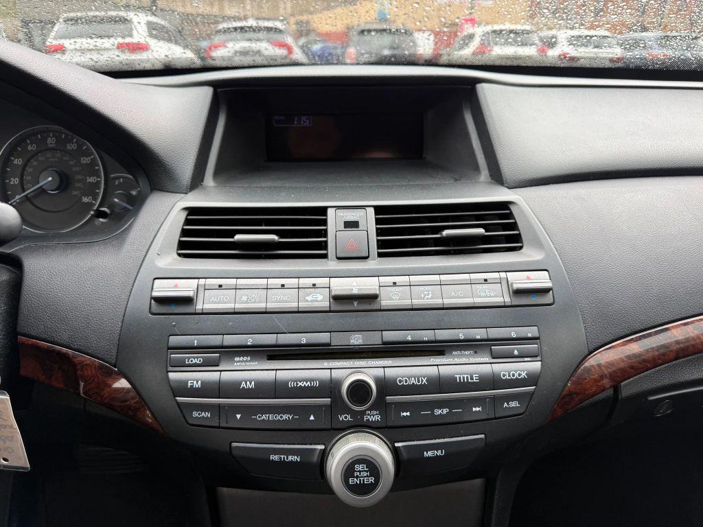 used 2010 Honda Accord Crosstour car, priced at $7,995