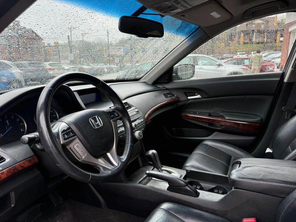 used 2010 Honda Accord Crosstour car, priced at $7,995