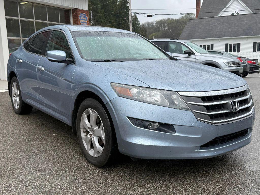 used 2010 Honda Accord Crosstour car, priced at $7,995