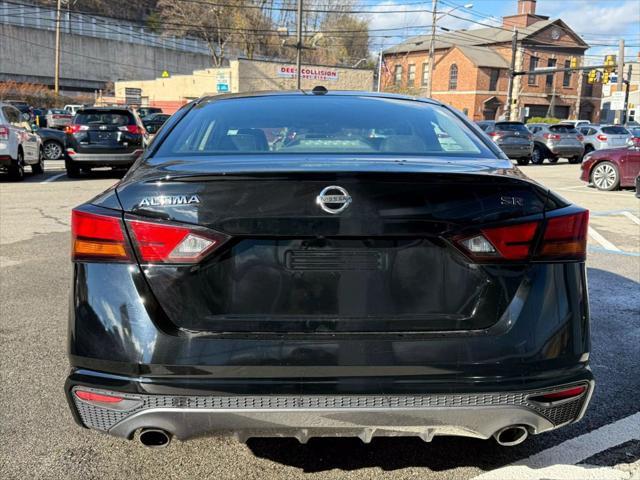 used 2019 Nissan Altima car, priced at $12,995