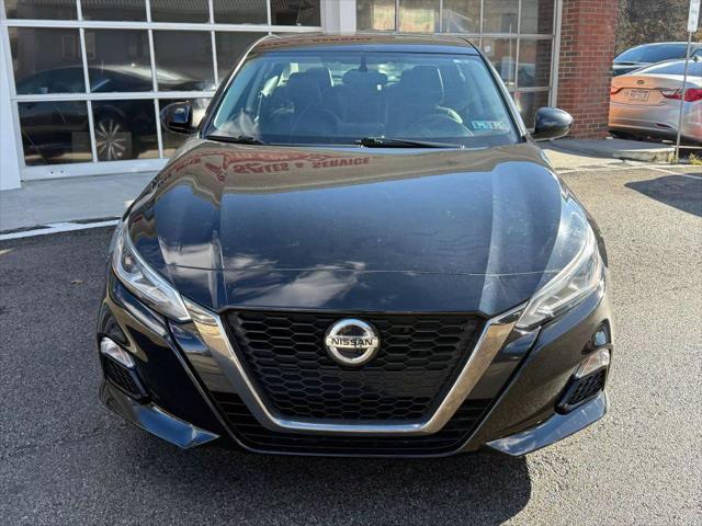 used 2019 Nissan Altima car, priced at $12,995