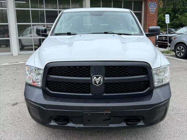 used 2019 Ram 1500 car, priced at $19,995