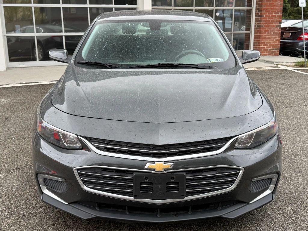 used 2018 Chevrolet Malibu car, priced at $12,995