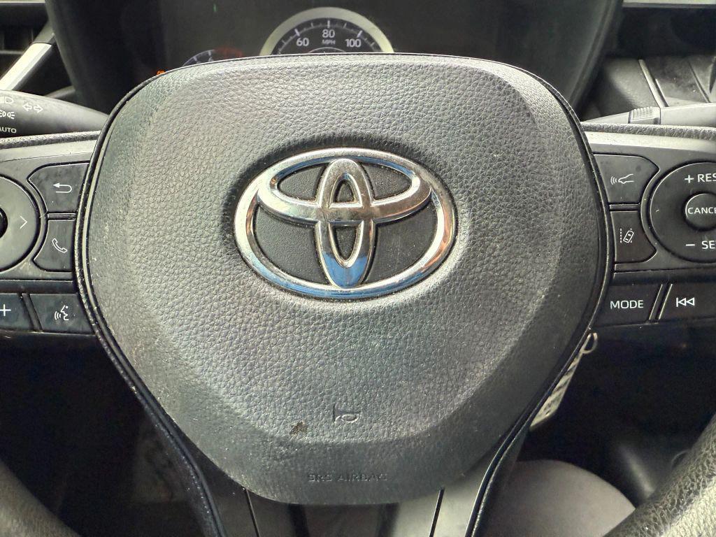 used 2020 Toyota Corolla car, priced at $15,395