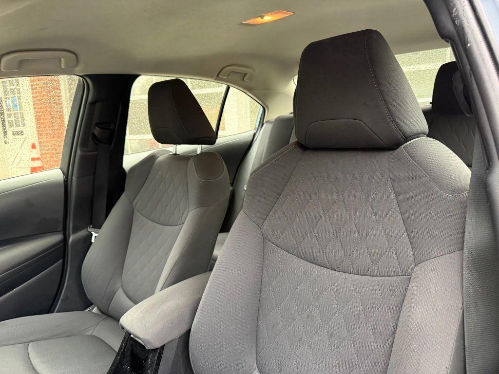 used 2020 Toyota Corolla car, priced at $15,395