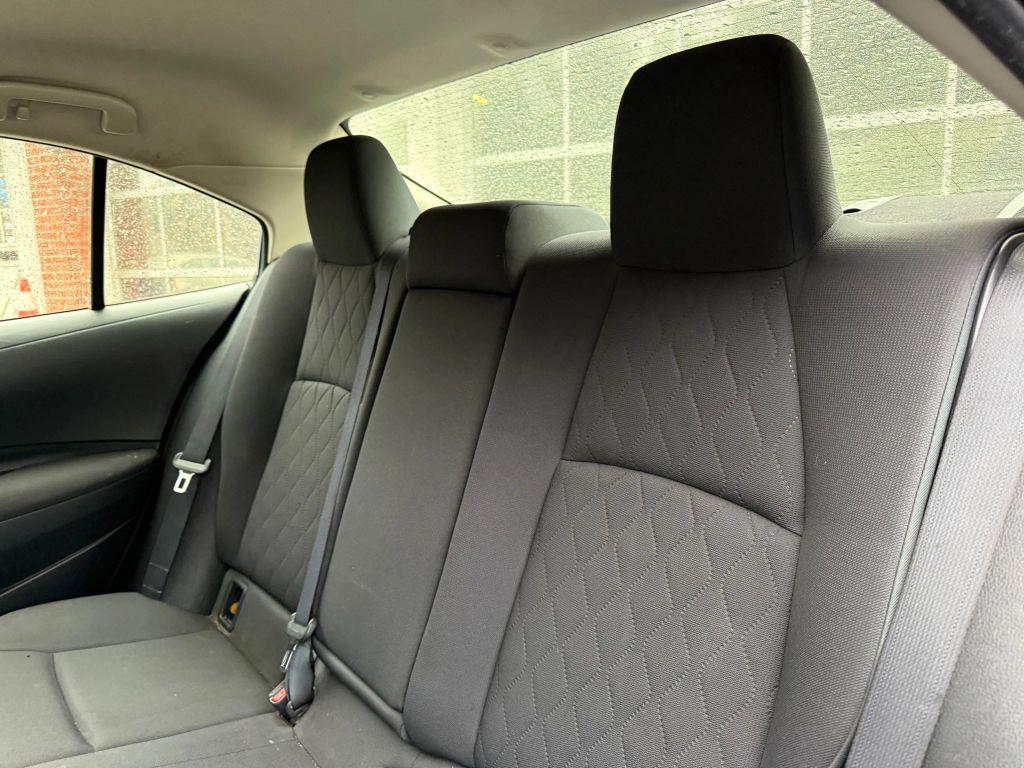 used 2020 Toyota Corolla car, priced at $15,395