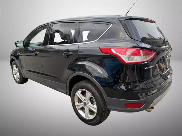 used 2016 Ford Escape car, priced at $7,995