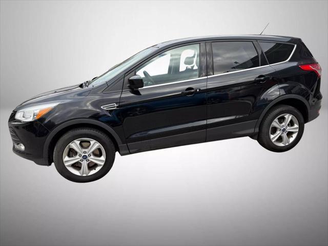 used 2016 Ford Escape car, priced at $7,995