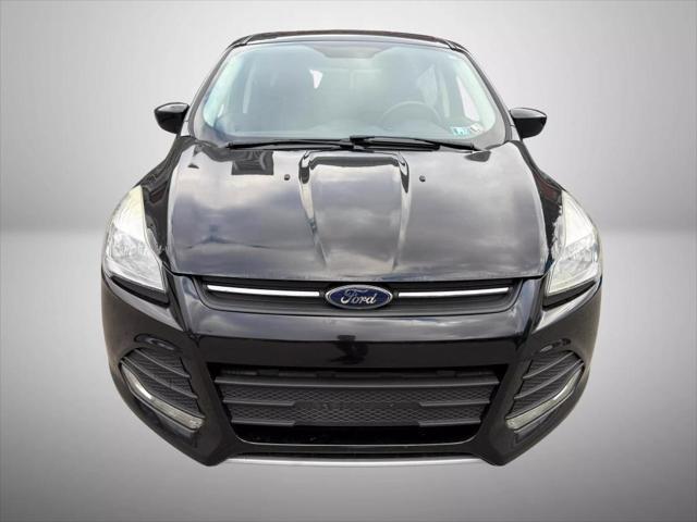 used 2016 Ford Escape car, priced at $7,995