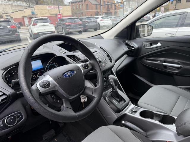 used 2016 Ford Escape car, priced at $7,995