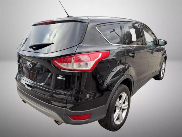 used 2016 Ford Escape car, priced at $7,995