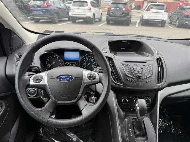 used 2016 Ford Escape car, priced at $7,995