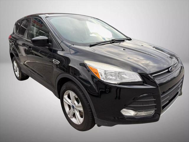 used 2016 Ford Escape car, priced at $7,995