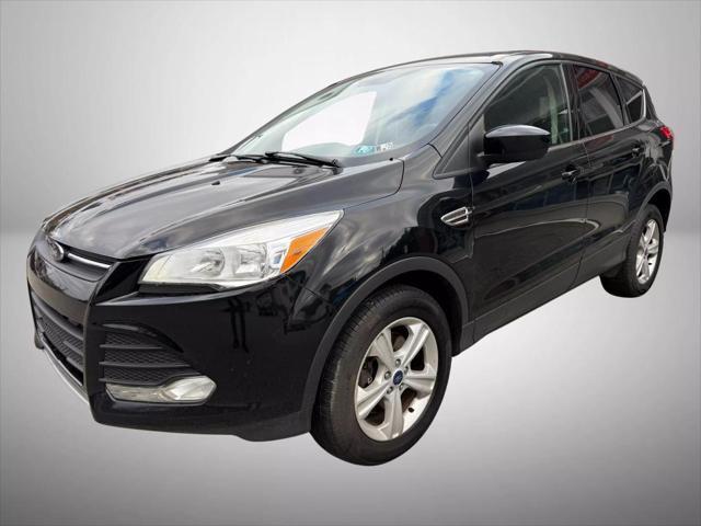 used 2016 Ford Escape car, priced at $7,995