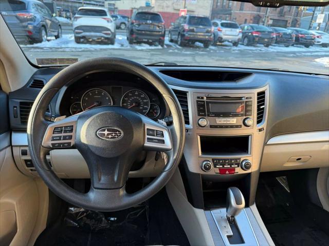 used 2014 Subaru Legacy car, priced at $8,495