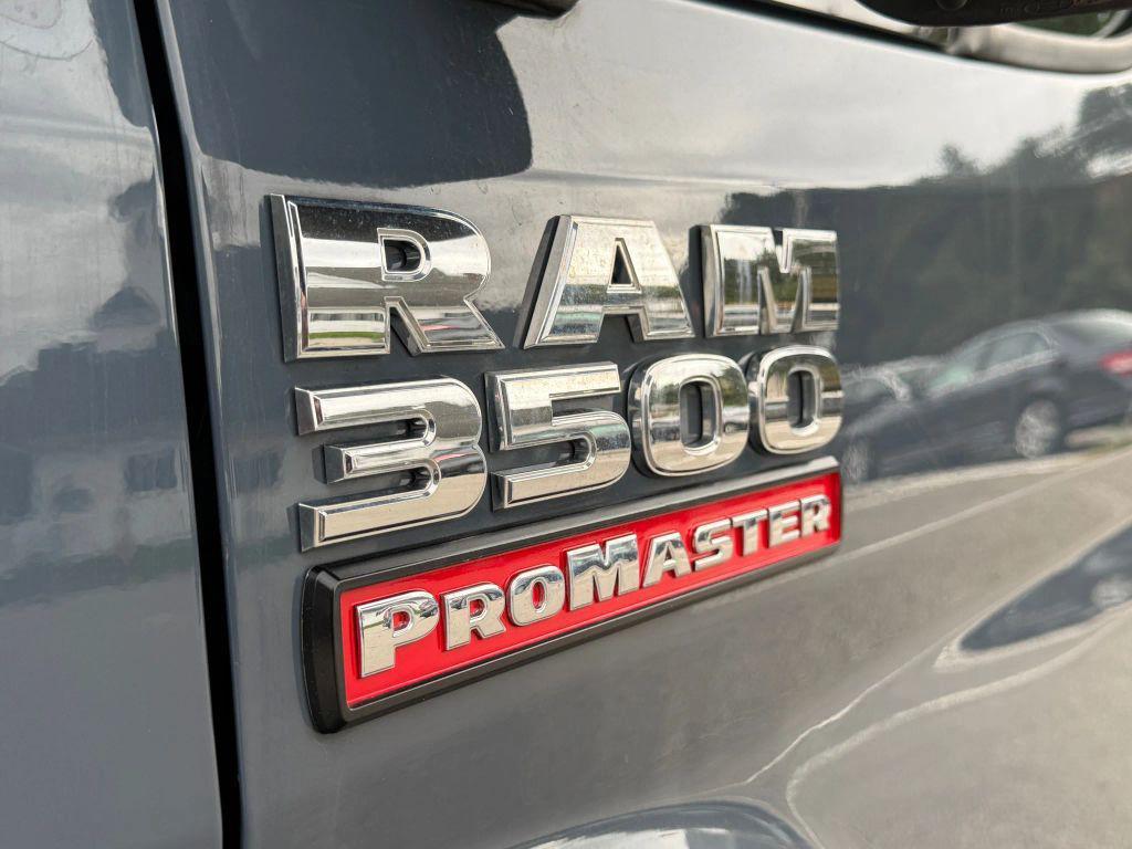 used 2019 Ram ProMaster 3500 car, priced at $19,995
