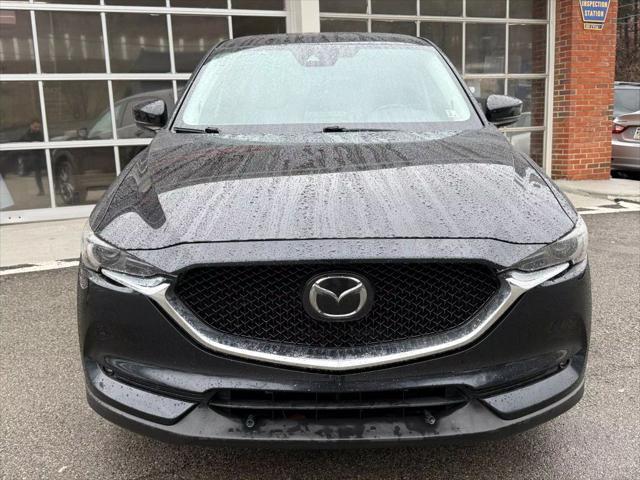 used 2019 Mazda CX-5 car, priced at $16,898