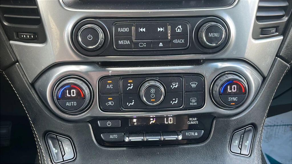 used 2018 Chevrolet Tahoe car, priced at $23,995