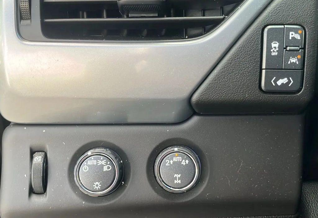 used 2018 Chevrolet Tahoe car, priced at $23,995