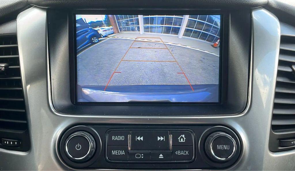 used 2018 Chevrolet Tahoe car, priced at $23,995