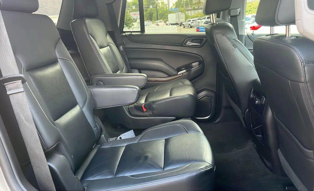 used 2018 Chevrolet Tahoe car, priced at $23,995