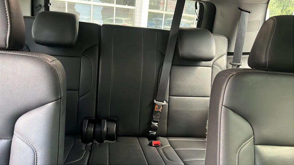 used 2018 Chevrolet Tahoe car, priced at $23,995