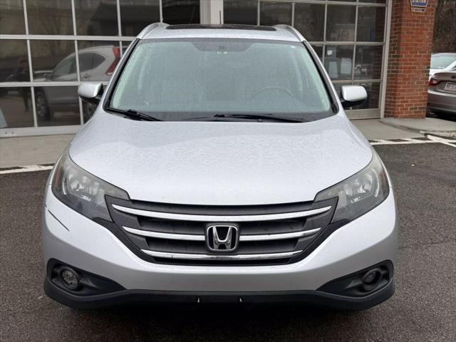 used 2014 Honda CR-V car, priced at $12,995