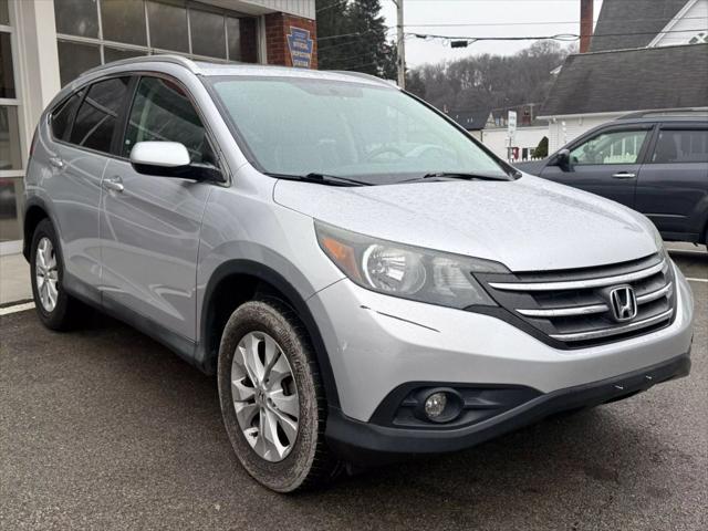 used 2014 Honda CR-V car, priced at $12,995