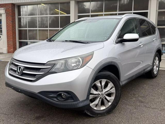 used 2014 Honda CR-V car, priced at $12,995