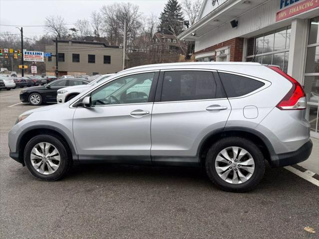 used 2014 Honda CR-V car, priced at $12,995