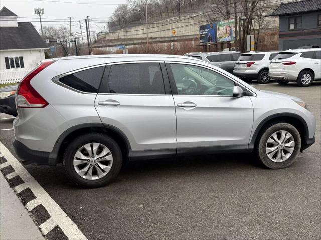 used 2014 Honda CR-V car, priced at $12,995