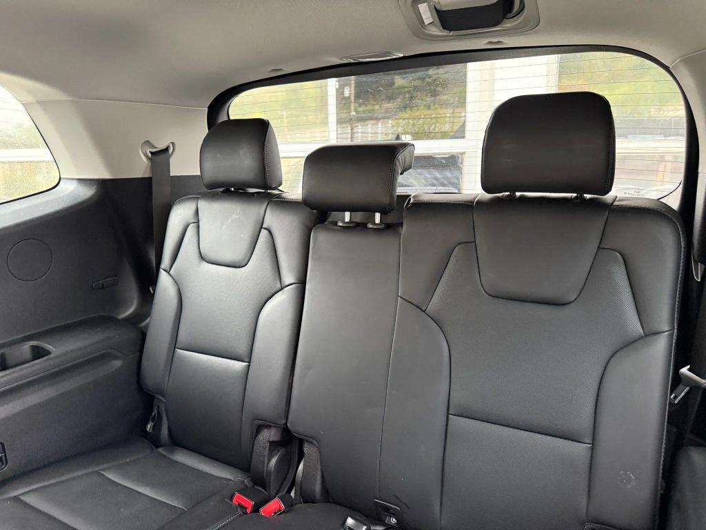 used 2020 Kia Telluride car, priced at $21,395